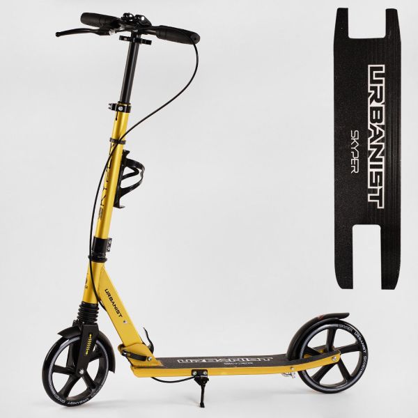 Самокат двоколісний "Skyper" (SY-03648)