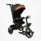 Дитячий триколісний Велосипед BestTrike "Marco" (9155/312-51) поворотне сидіння
