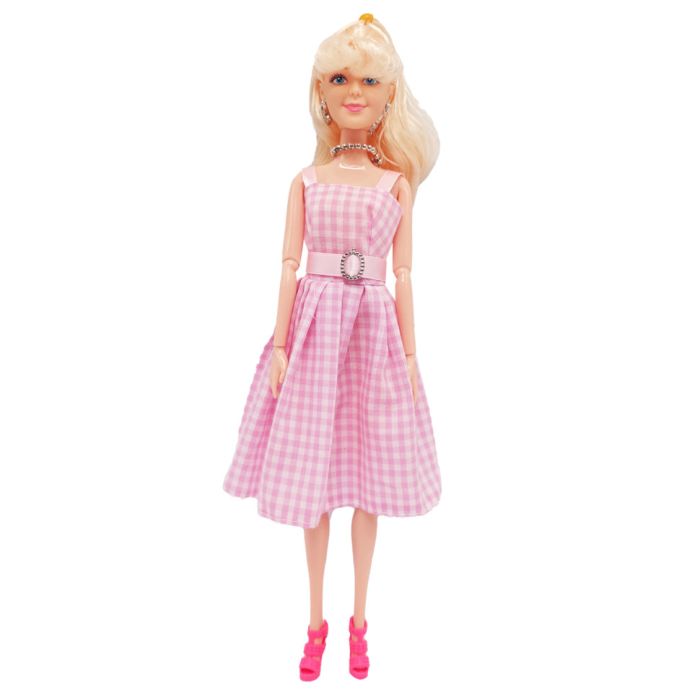 Лялька "Beautiful Fashion Girl Mystery Box" TY001D з аксесуарами