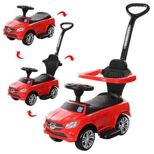 Каталка-толокар Bambi (M 3503C-3)