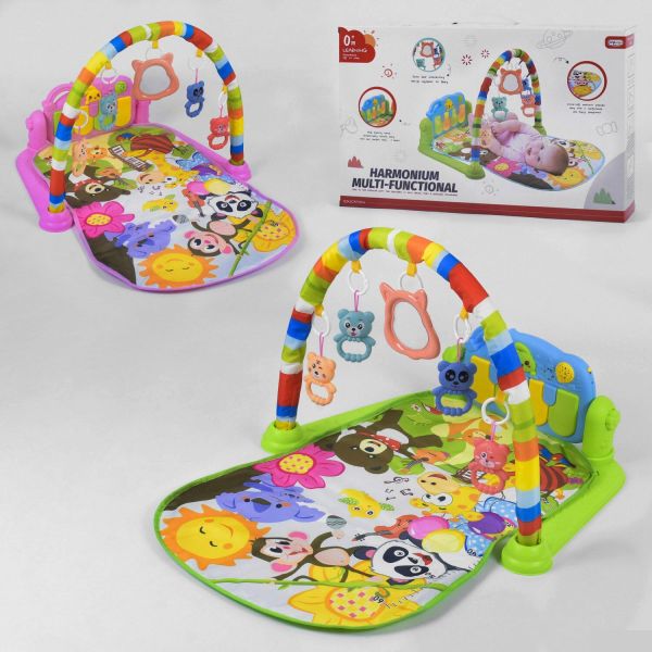 Музичний килимок (668-182)