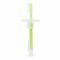 Силіконова зубна щітка Mumlove MGZ-0707(Green) з обмежувачем