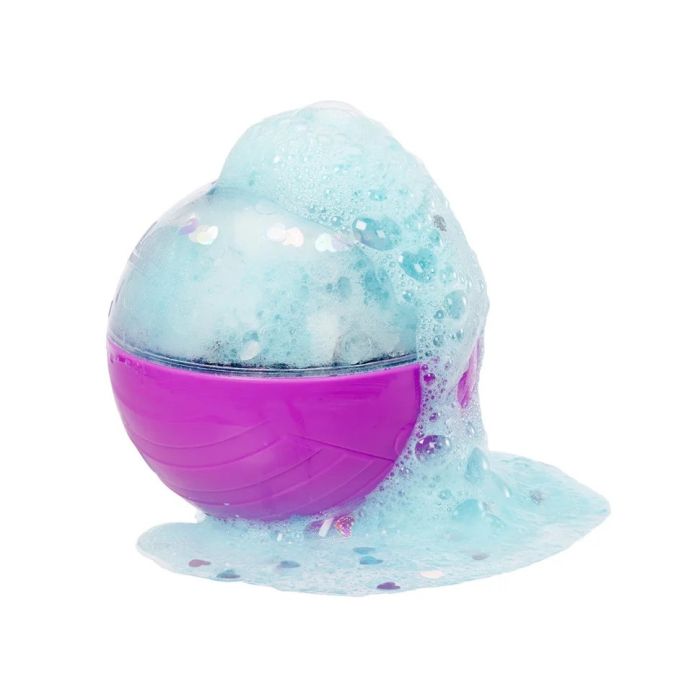 Ігровий набір з лялькою СЮРПРИЗ L.O.L. SURPRISE! 119777 серії "Color Change Bubble Surprise"