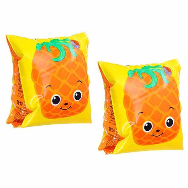 Нарукавник дитячий "Ананас" 32042-1, 23-15 см