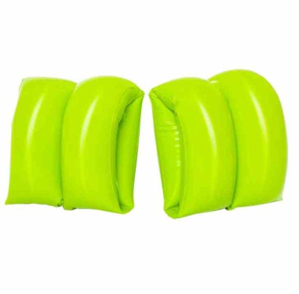 Нарукавник дитячий 32005, 20 см, Зелений