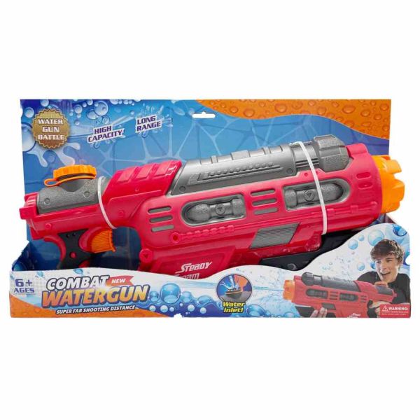 Водяний автомат 976A з насосом 