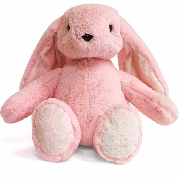 Плюшева іграшка Зайчення Міллі FWPBUNNY22LGPINK0 12 см