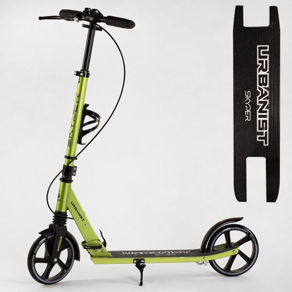 Самокат двоколісний "Skyper" (SY-07856)