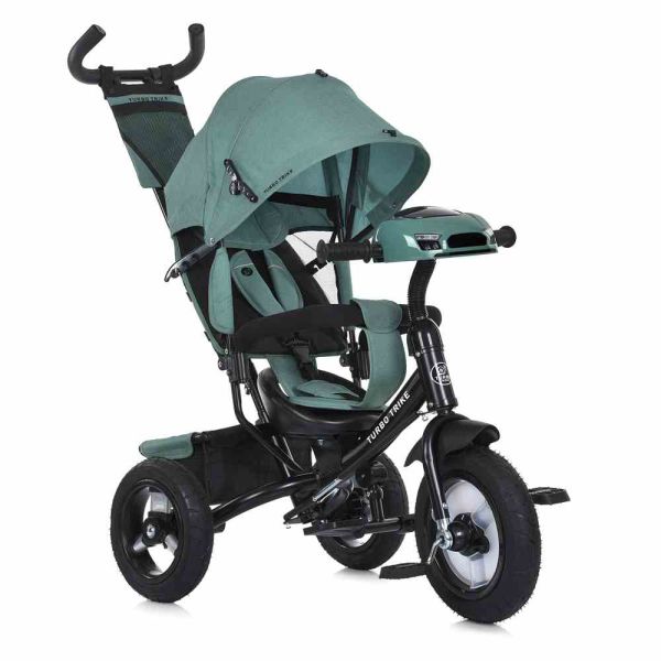 Дитячий Велосипед триколісний TURBOTRIKE (MT 1006-3)