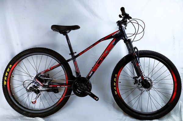 Велосипед Спортивний Corso «BLADE» 26 дюймів (BD-26188)