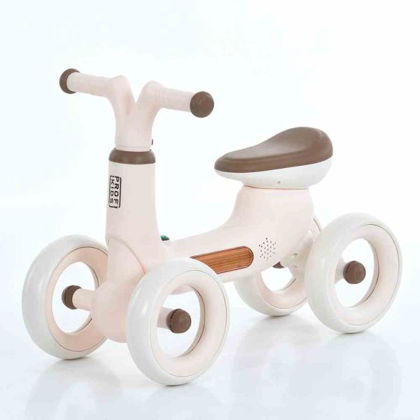 Дитячий Біговел PROF1 KIDS 10 дюймів (MBB 1053-1) музика, світло