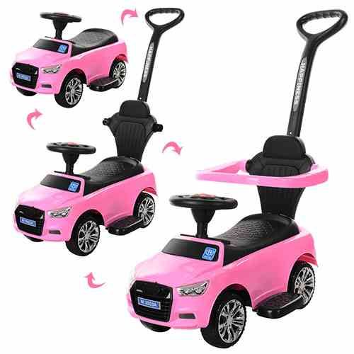 Каталка-толокар Bambi (M 3503A-8)