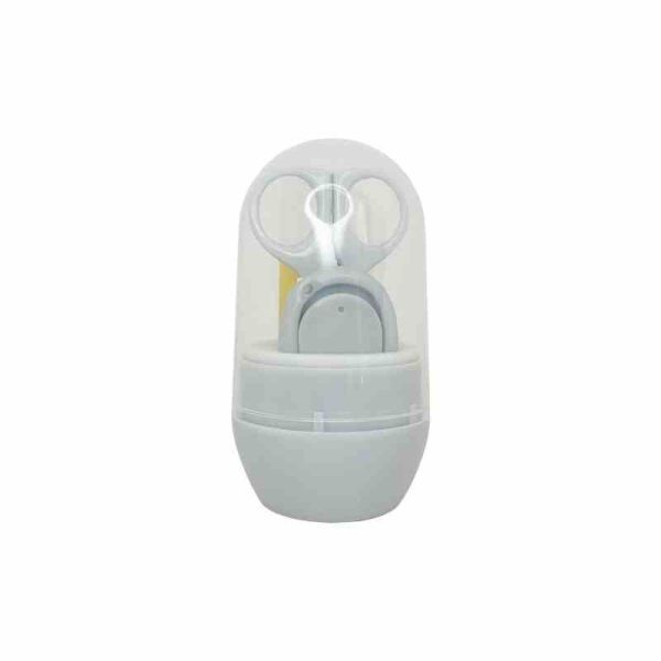 Дитячий гігієнічний набір MGZ-0702(Grey) сірий