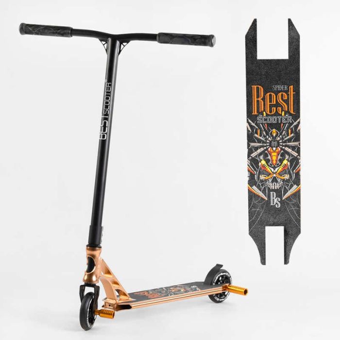Самокат трюкових Best Scooter (55084)