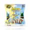 Колекційна іграшка-антистрес Слимак-мандрівник #sbabam 180/CN23