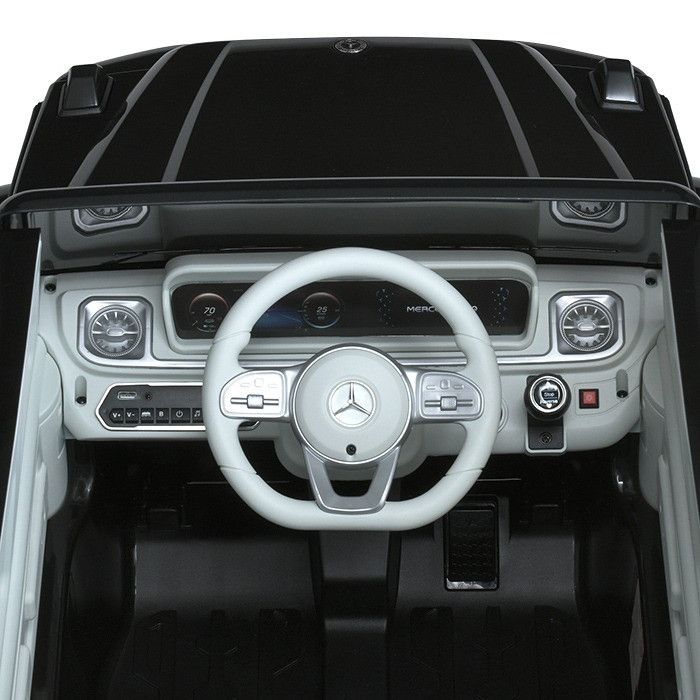 Детский электромобиль Джип JJ2088EBLR-2(4WD) до 30 кг