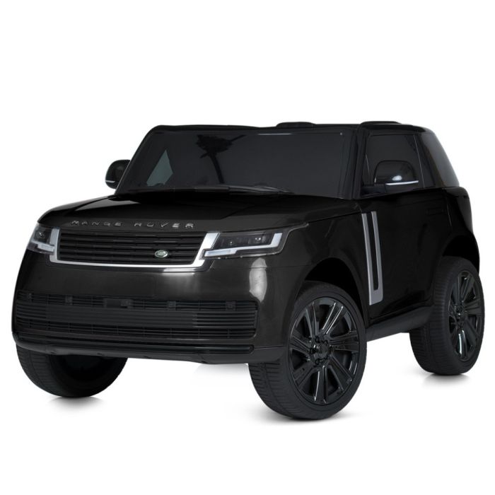 Дитячий електромобіль Джип M 5055EBLR-2(4WD) до 35 кг