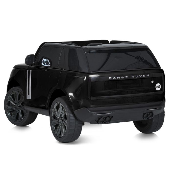Дитячий електромобіль Джип M 5055EBLR-2(4WD) до 35 кг