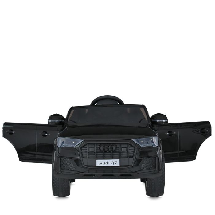 Дитячий електромобіль Джип M 5796EBLR-2 до 25 кг