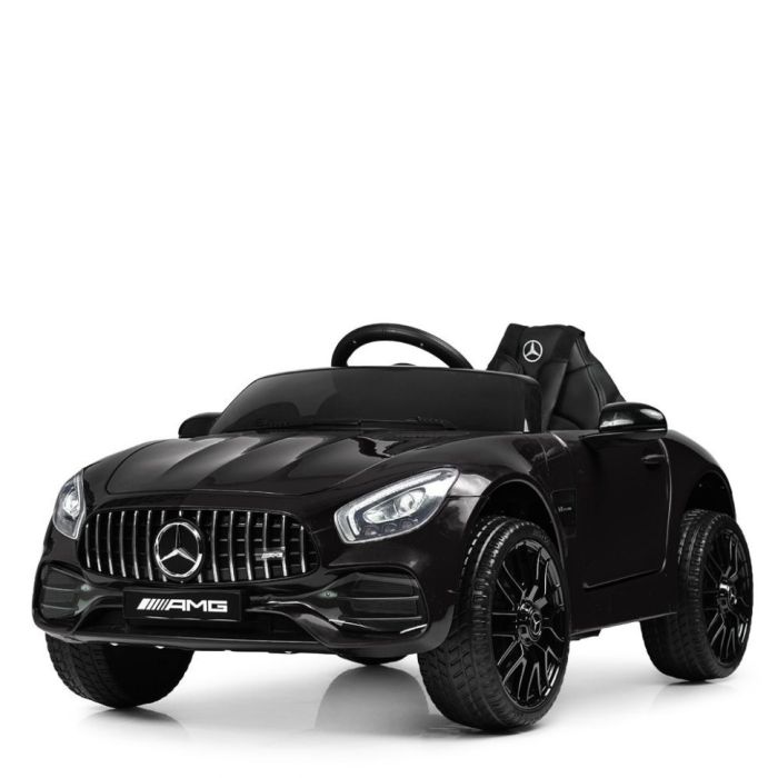 Дитячий електромобіль Машина M 4062EBLR-2 до 30 кг