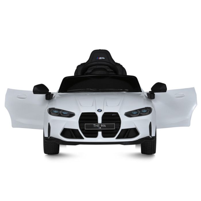 Дитячий електромобіль Машина M 5096EBLR-1 до 30 кг