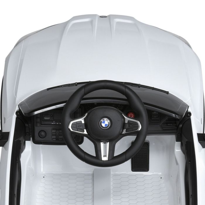 Дитячий електромобіль Машина M 5096EBLR-1 до 30 кг