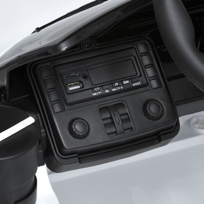 Дитячий електромобіль Машина M 5096EBLR-1 до 30 кг