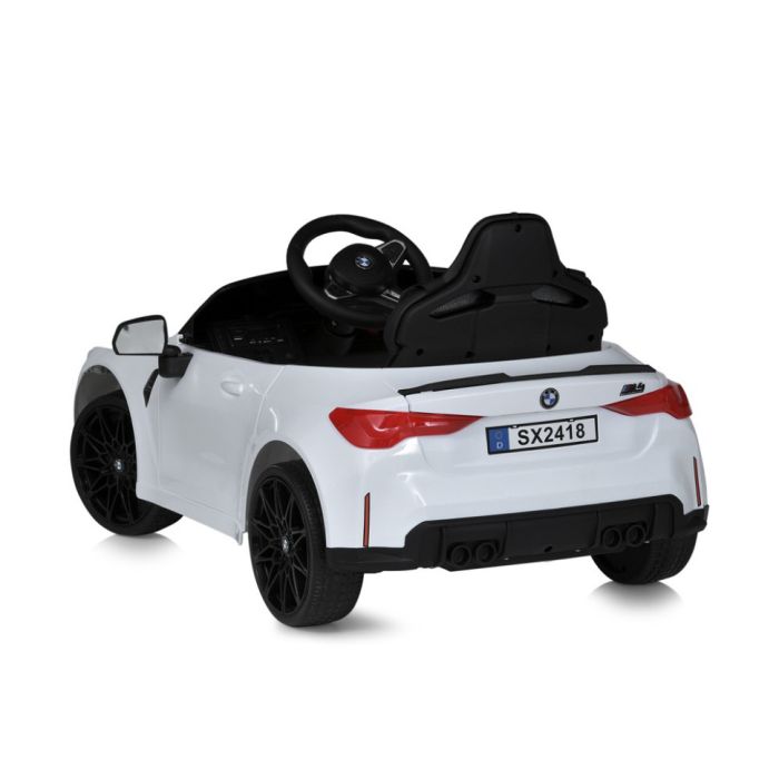 Дитячий електромобіль Машина M 5096EBLR-1 до 30 кг