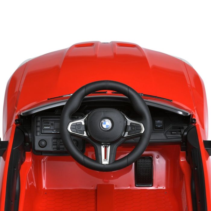 Дитячий електромобіль Машина M 5096EBLR-3 до 30 кг