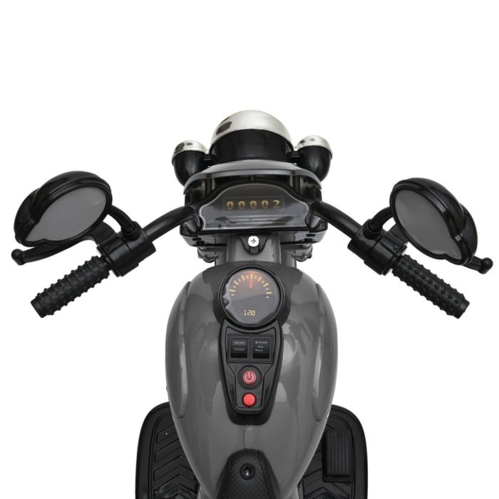 Дитячий електромобіль Мотоцикл M 5739EL-11 до 30 кг