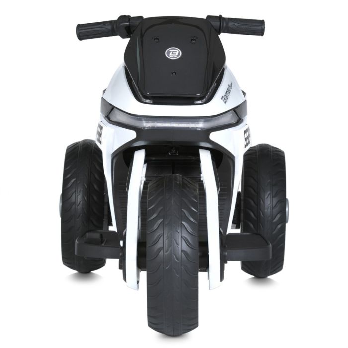 Дитячий електромобіль Мотоцикл M 5832EL-1 до 30 кг