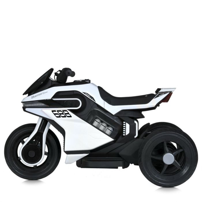 Дитячий електромобіль Мотоцикл M 5832EL-1 до 30 кг
