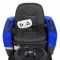 Дитячий електромобіль Трактор M 4479EBLR-4 до 30 кг