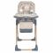 Стільчик для годування CRAFT ME 1115-W Beige, до 15 кг