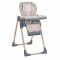 Стільчик для годування CRAFT ME 1115-W Beige, до 15 кг