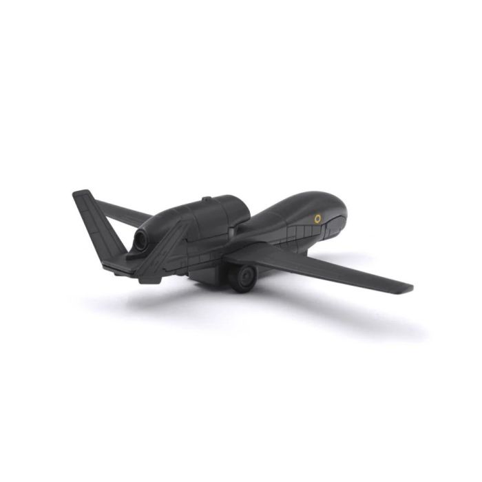 Моделька «Безпілотний Літальний Апарат» TechnoDrive 250333W2