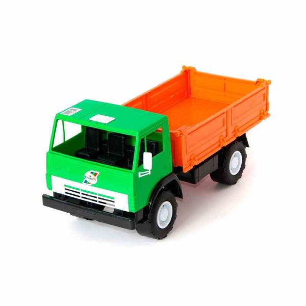 Бортова Машина (010)