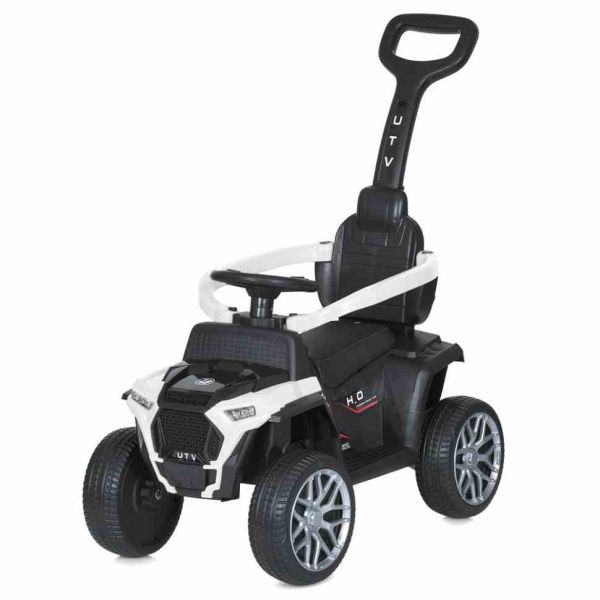 Дитячий електроквадроцикл M 4803EL-1 до 25 кг