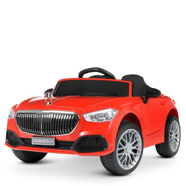Дитячий електромобіль Машина M 4864EBLR-3 до 30 кг