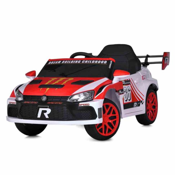 Дитячий електромобіль Машина M 5819EBLR-3 до 30 кг