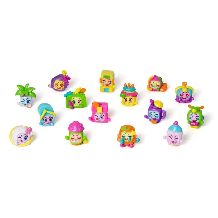 Іграшка-сюрприз "Друзі" Moji Pops PMP2D818IN00 в асортименті, 2 фігурки