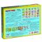 Дитяча розвиваюча гра "Логічні ланцюжки. Пори року" 86065 укр. мовою