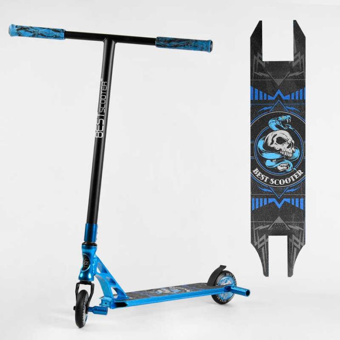 Самокат трюкових Best Scooter (98901)
