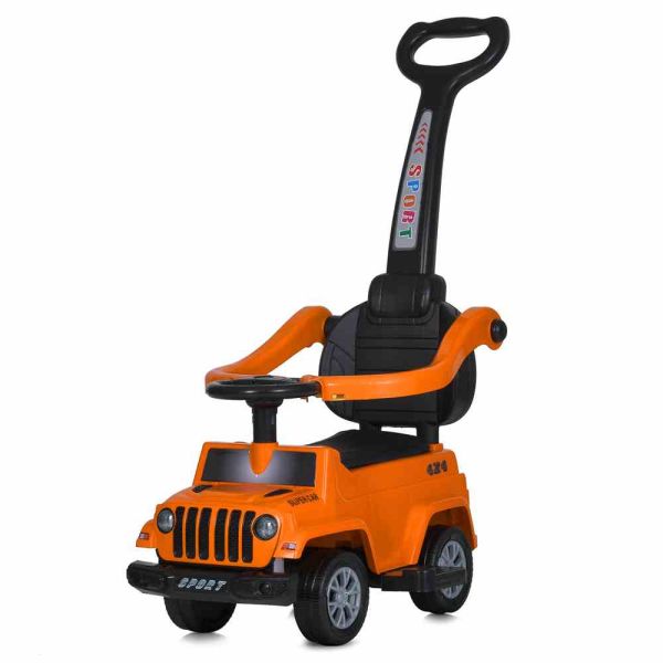 Дитяча Каталка-толокар (M 5902L-7)