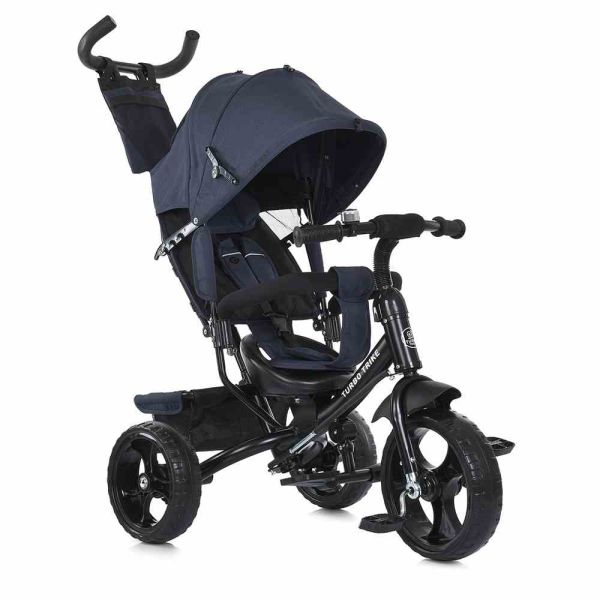 Велосипед триколісний TURBOTRIKE (MT 1005-9)