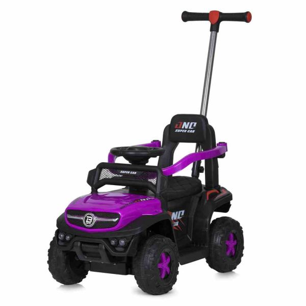 Каталка-толокар Bambi Racer (M 5788EL-9) фіолетовий