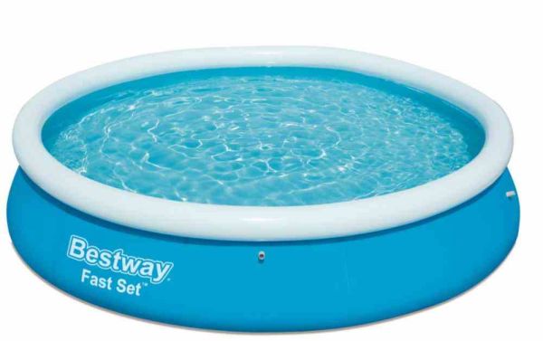 BW Бассейн наливний (57456) 305-66 см