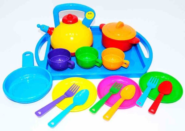 Юна господиня №8 "BAMSIC" (048/8) 