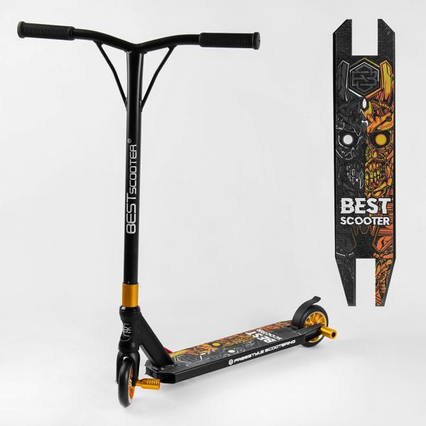 Самокат трюкових Best Scooter (51738)