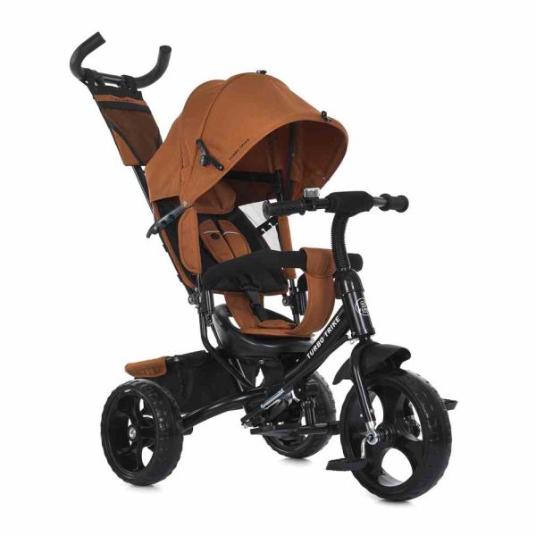 Велосипед триколісний TURBOTRIKE (MT 1005-11)